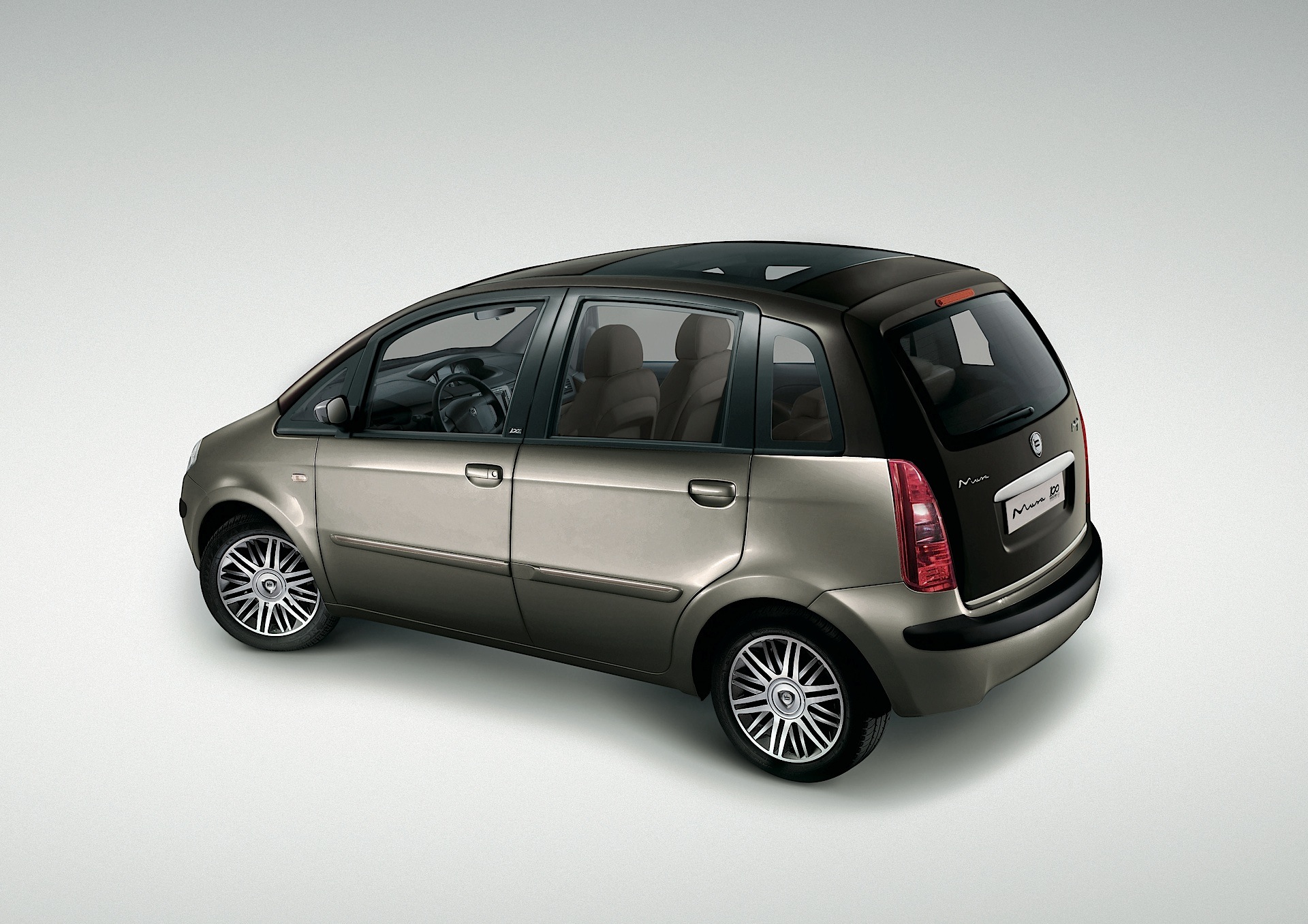 Lancia Musa photo 13