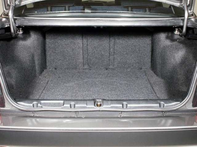 Lancia Thema photo 41