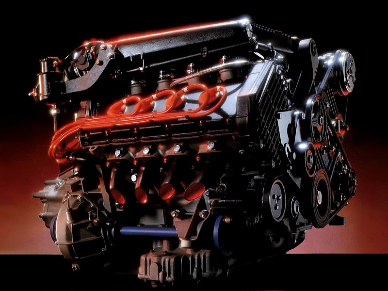 Lancia Thema photo 35