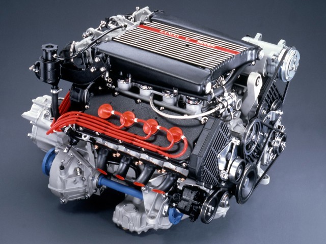 Lancia Thema photo 37