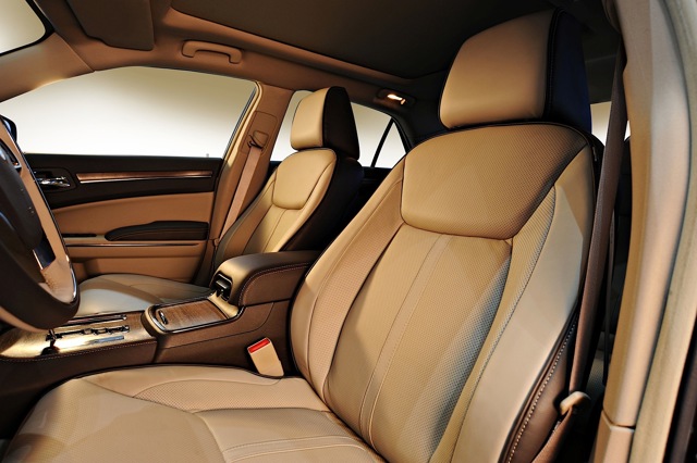 Lancia Thema foto 42