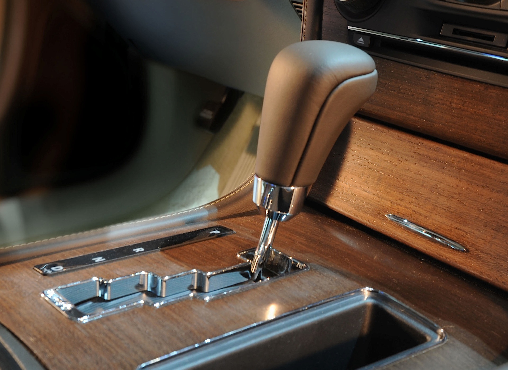 Lancia Thema photo 43