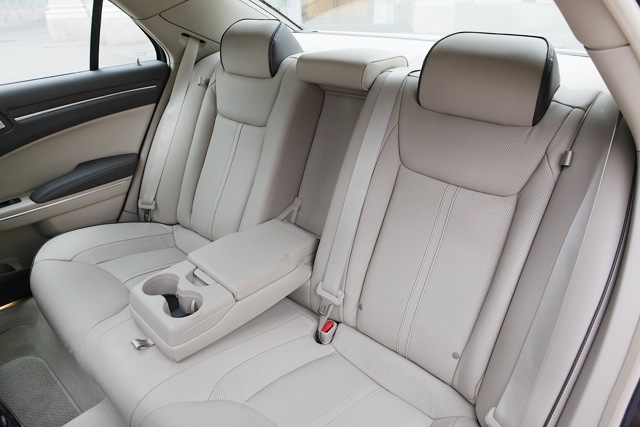 Lancia Thema foto 51