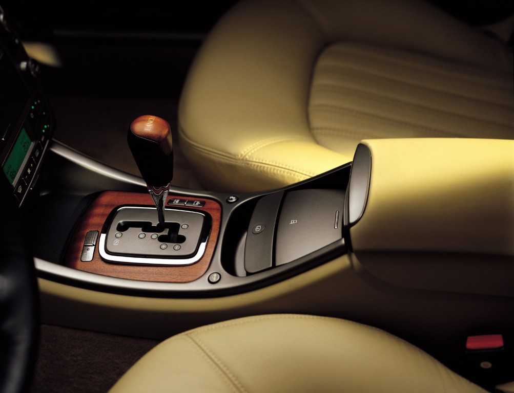 Lancia Thesis photo 45