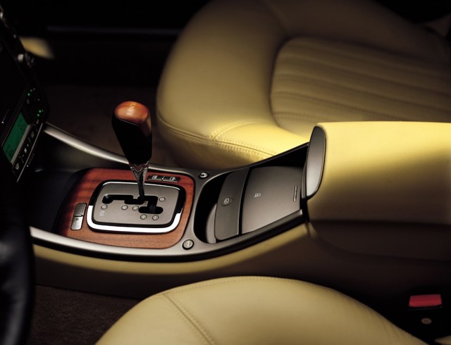 Lancia Thesis photo 45