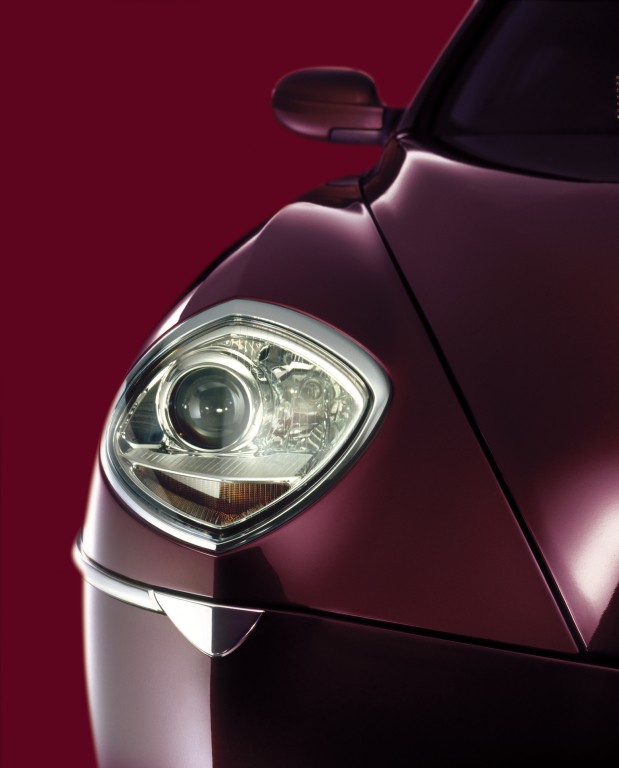 Lancia Thesis photo 33