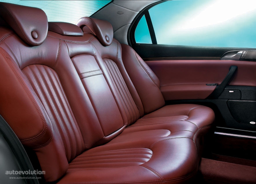 Lancia Thesis photo 43