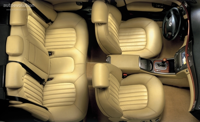 Lancia Thesis photo 44