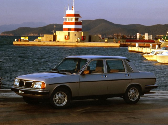 Lancia Trevi foto 11
