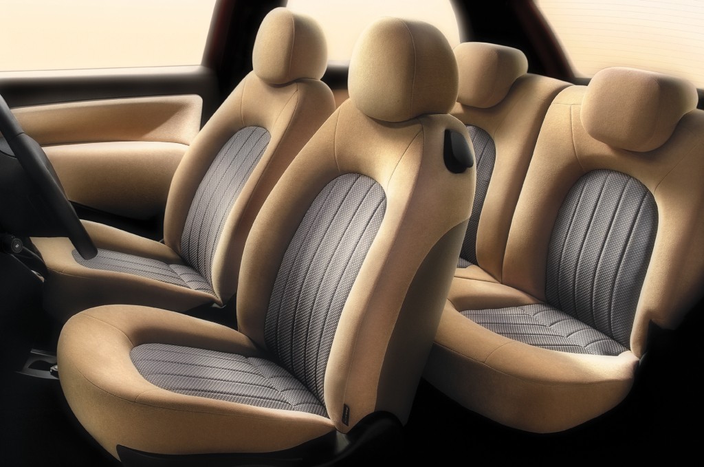 Lancia Ypsilon photo 55