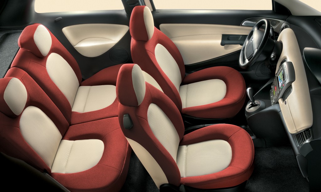 Lancia Ypsilon photo 56