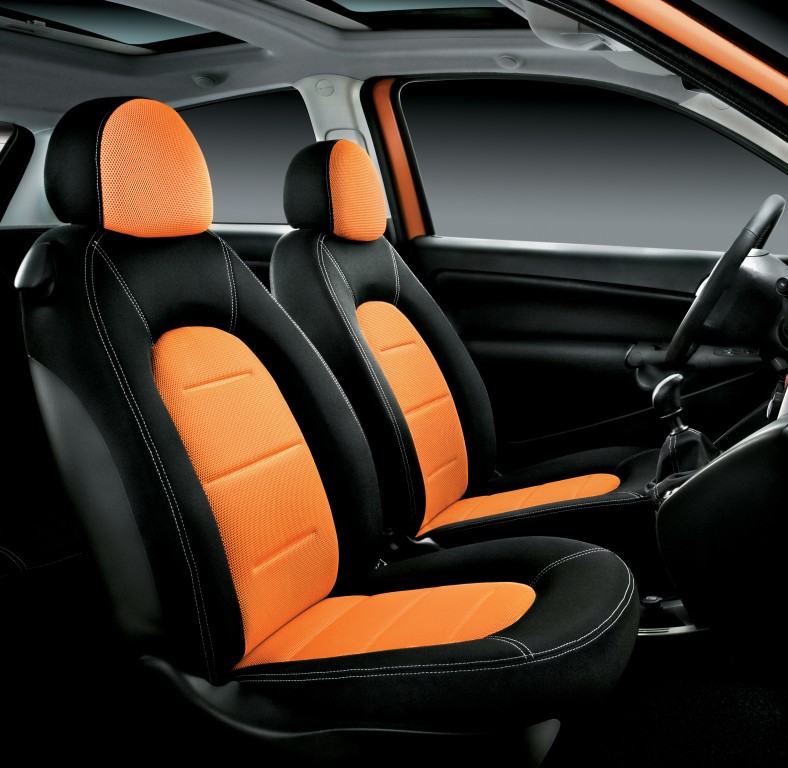 Lancia Ypsilon photo 58