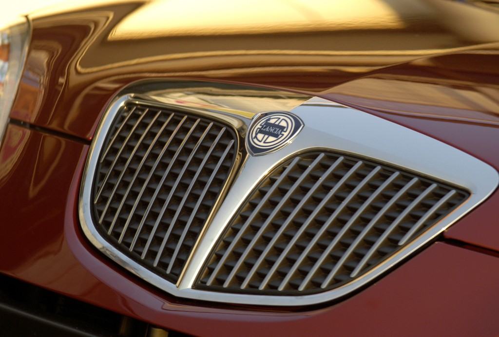 Lancia Ypsilon photo 14