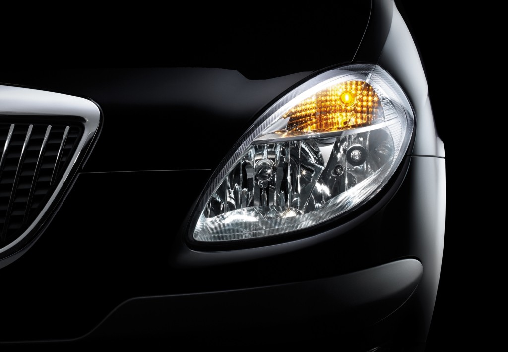 Lancia Ypsilon photo 34