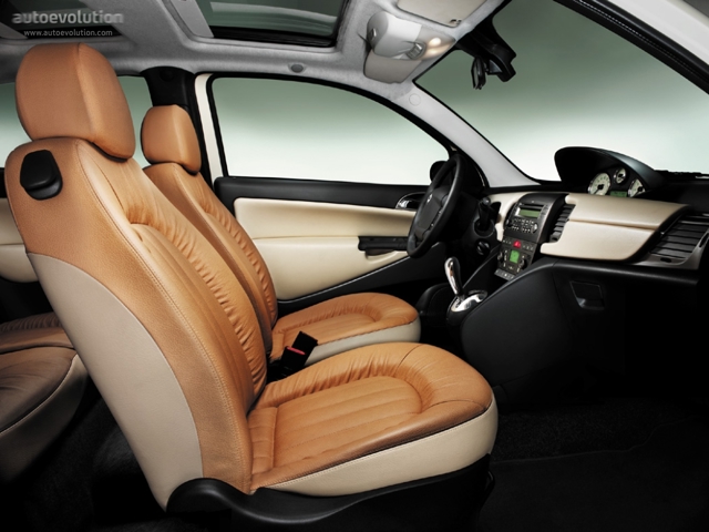 Lancia Ypsilon photo 51