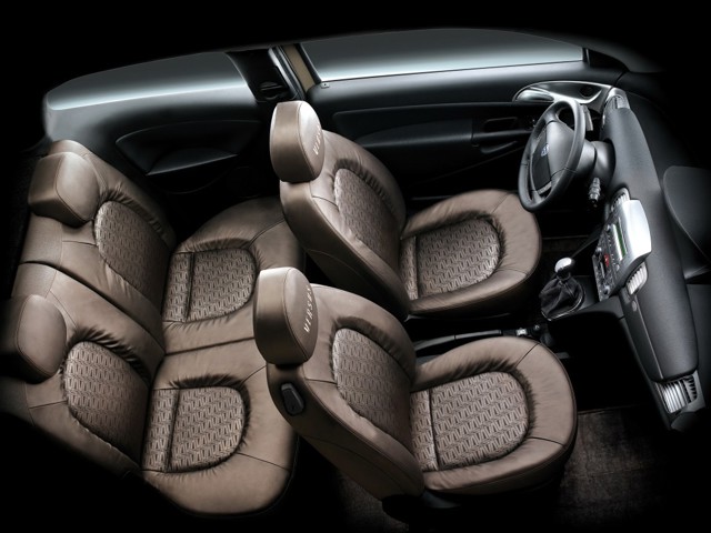 Lancia Ypsilon photo 31