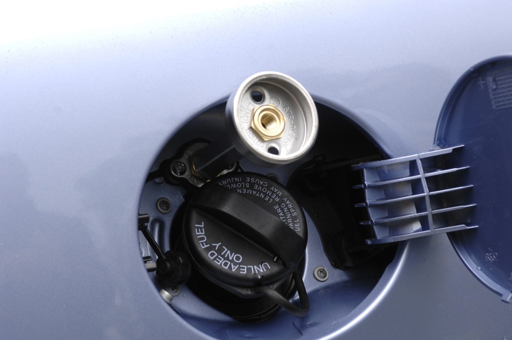 Lancia Ypsilon photo 21