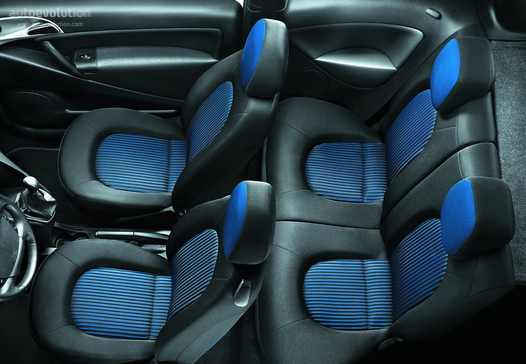 Lancia Ypsilon photo 28