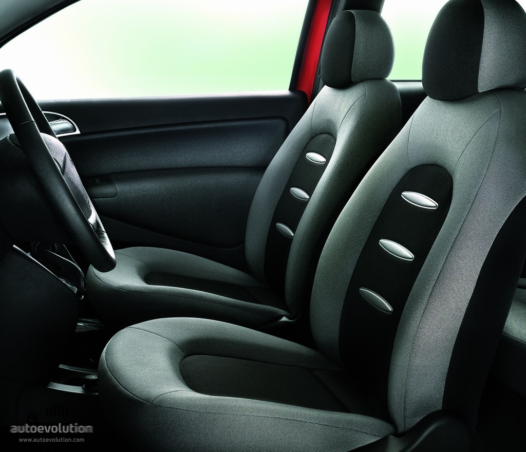 Lancia Ypsilon photo 27