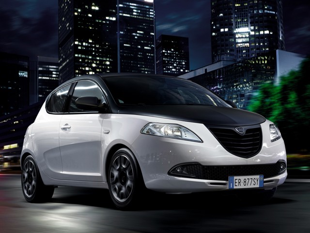 Lancia Ypsilon photo 65