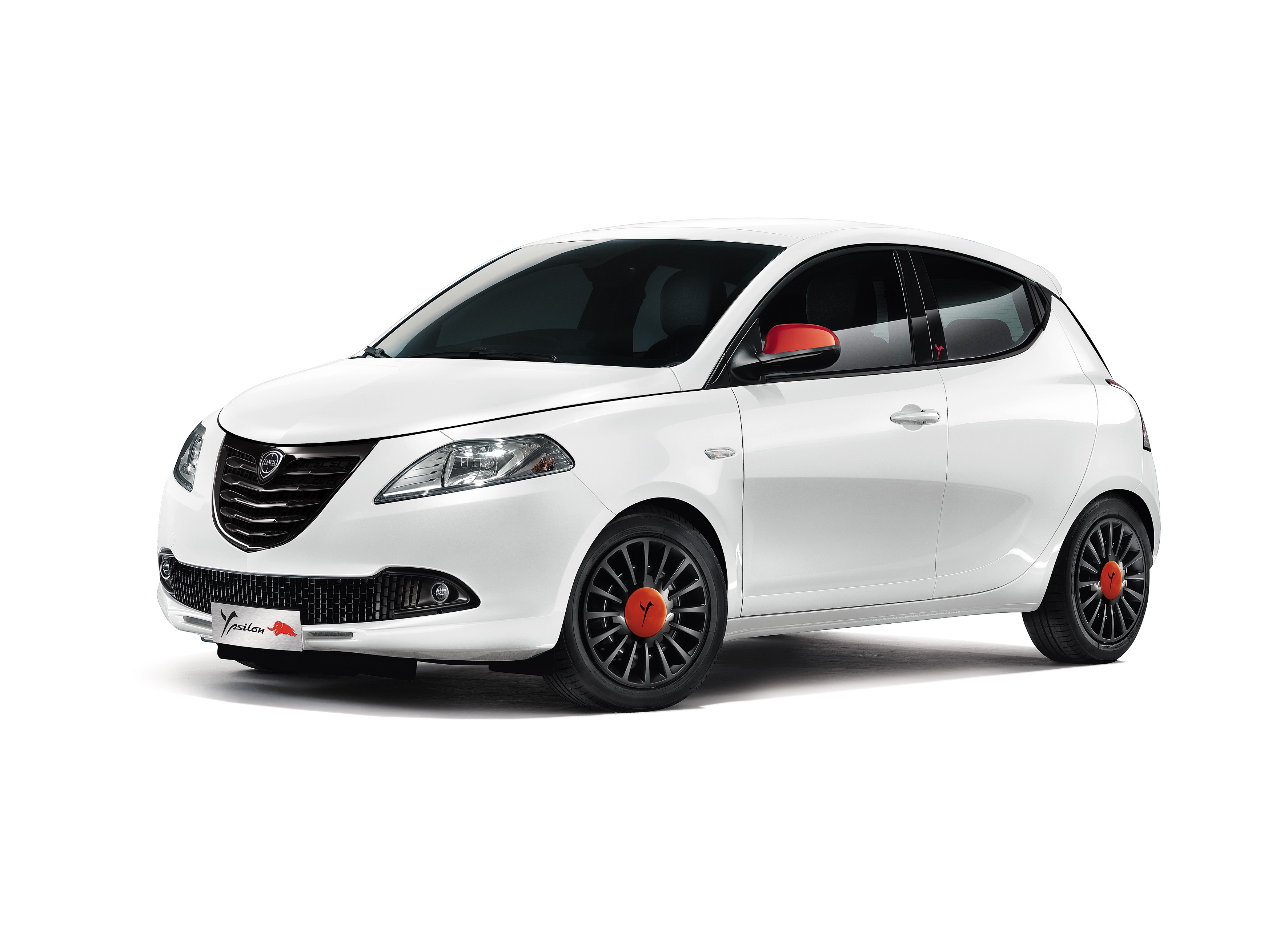 Lancia Ypsilon photo 82