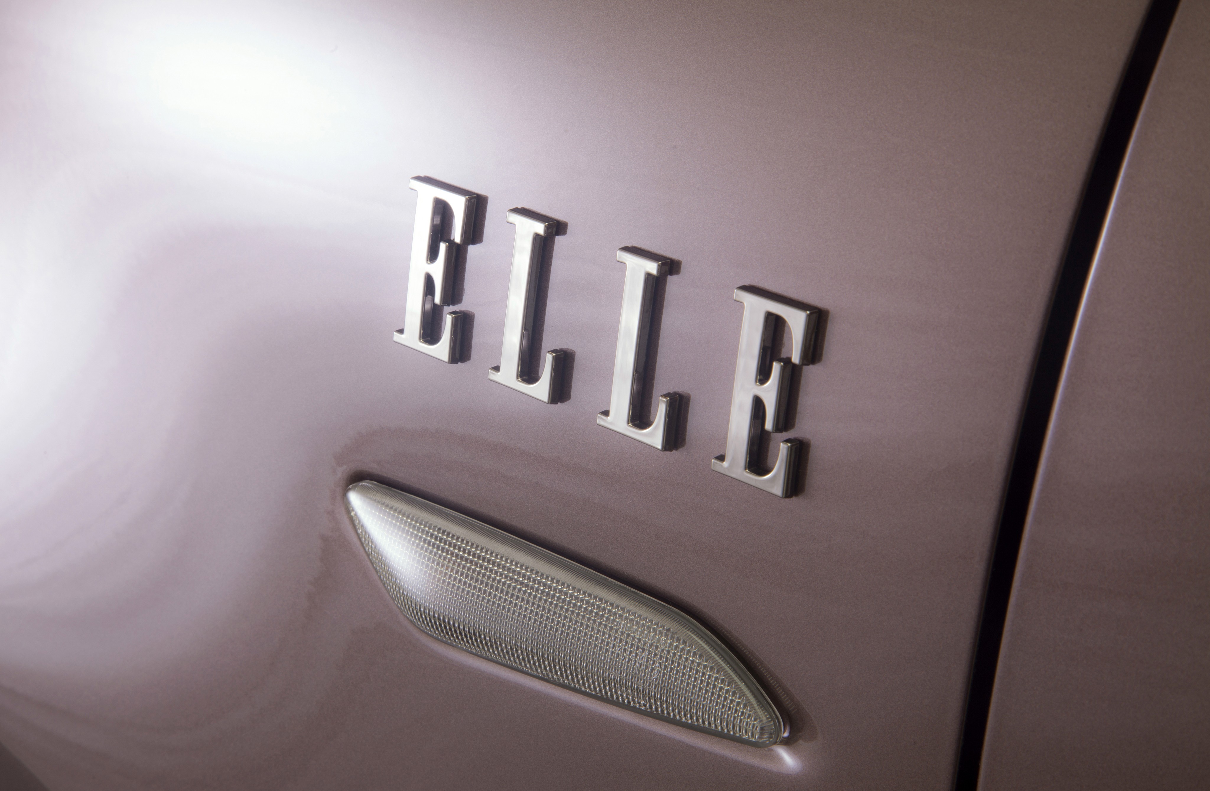 Lancia Ypsilon photo 87