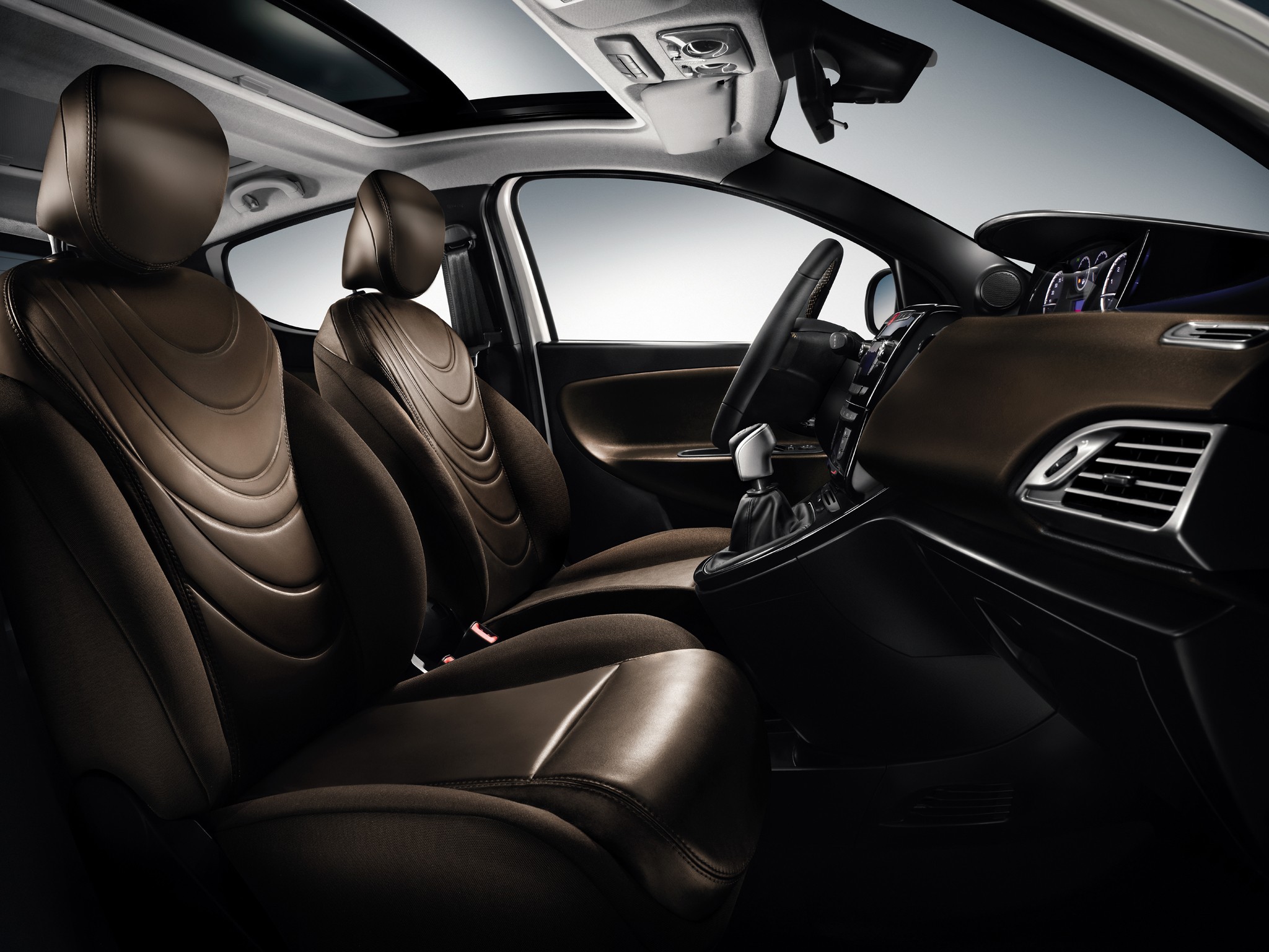 Lancia Ypsilon photo 122