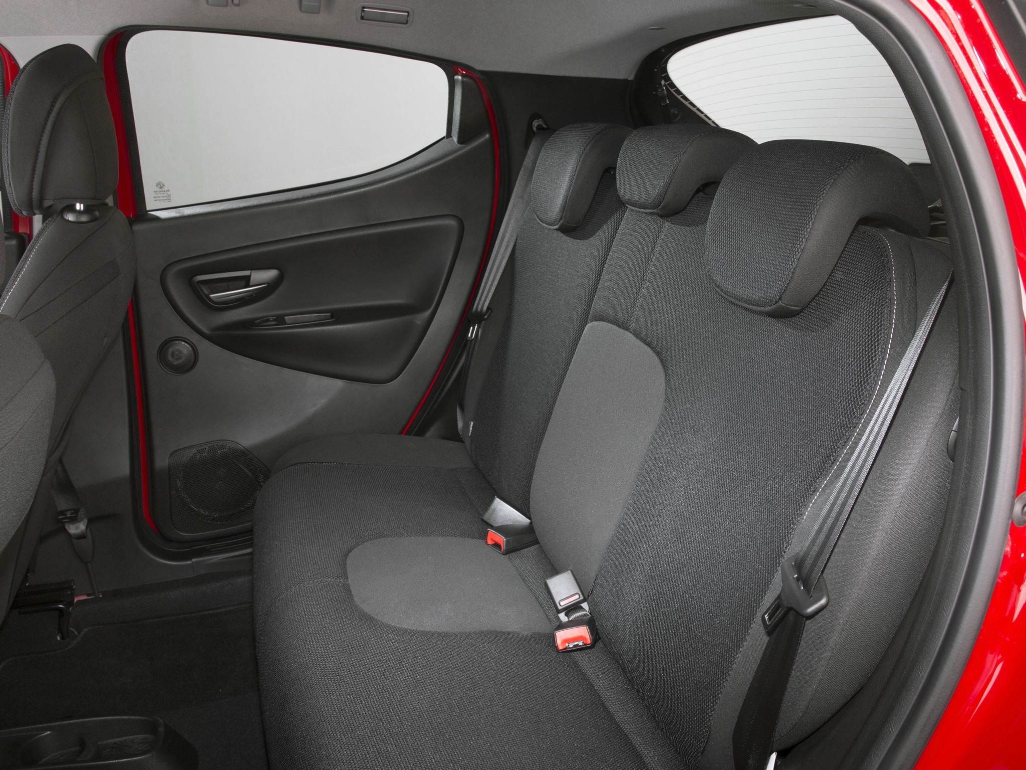 Lancia Ypsilon photo 131