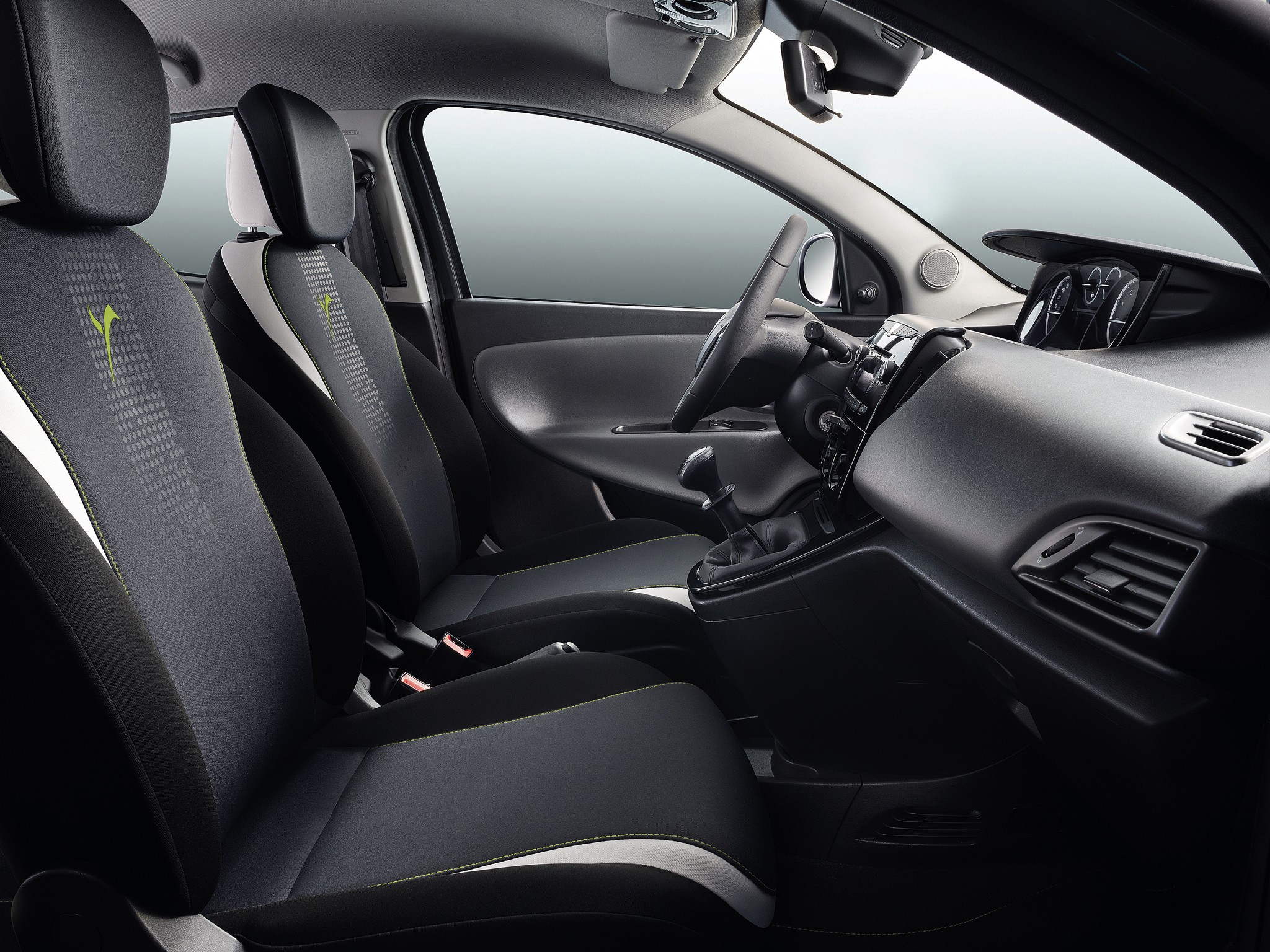 Lancia Ypsilon photo 132