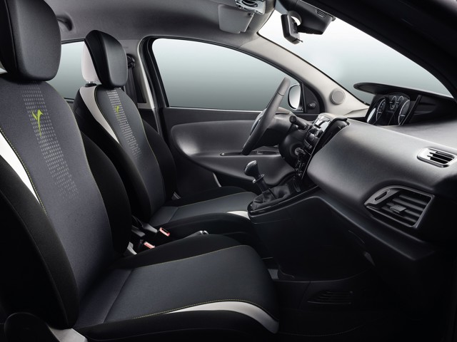 Lancia Ypsilon photo 132