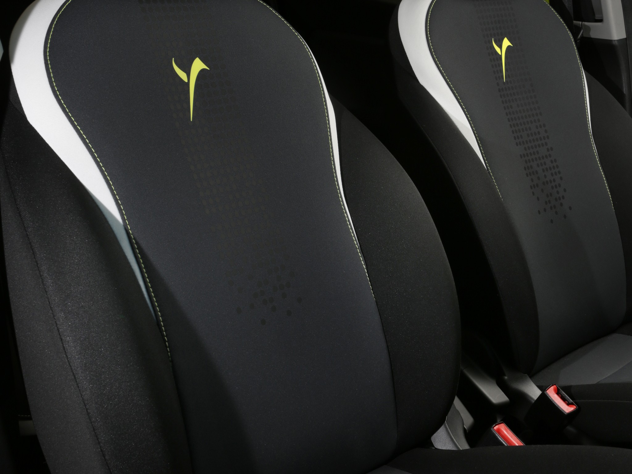 Lancia Ypsilon photo 133