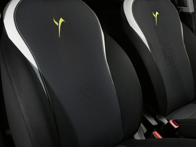 Lancia Ypsilon photo 133