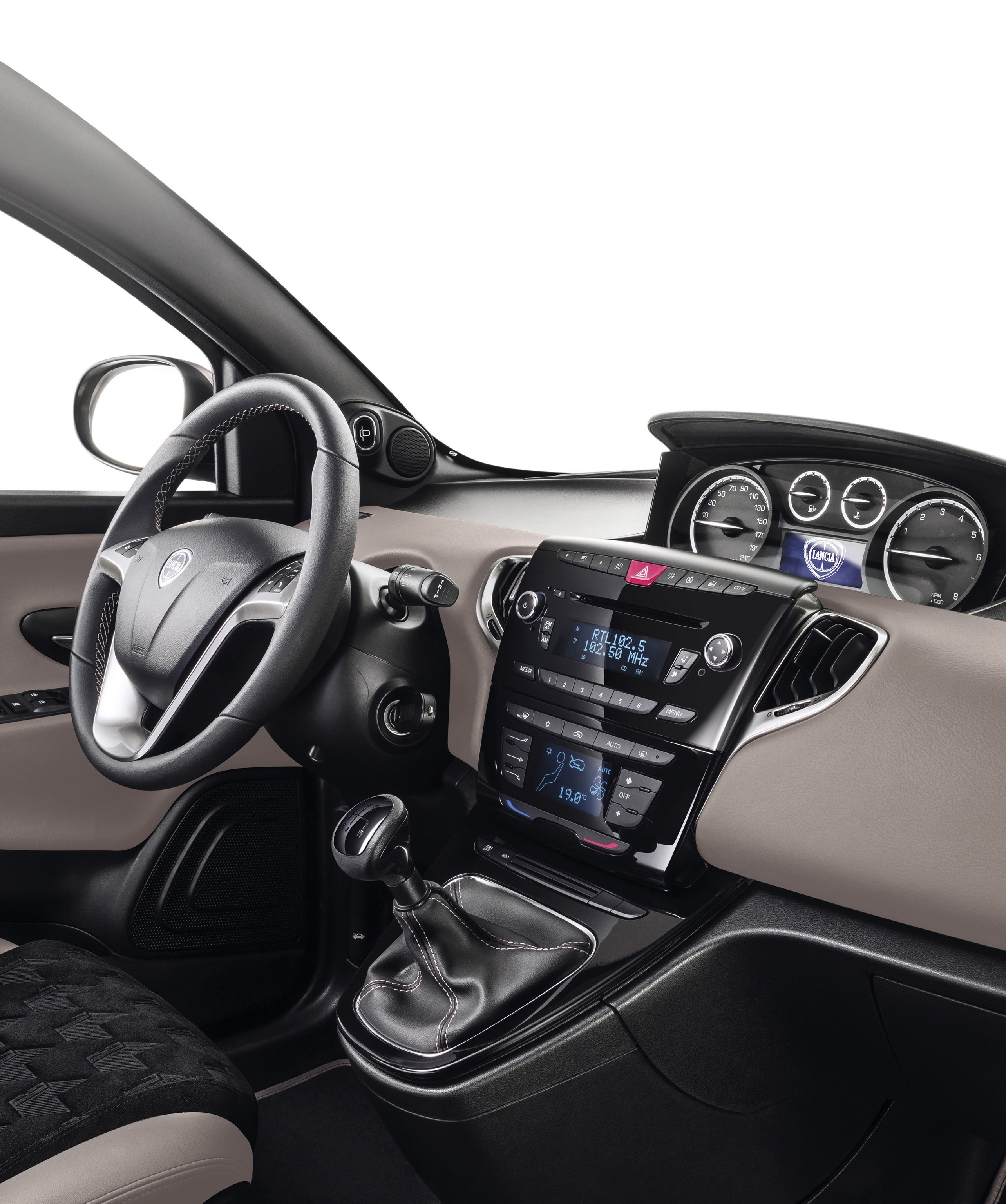 Lancia Ypsilon photo 134