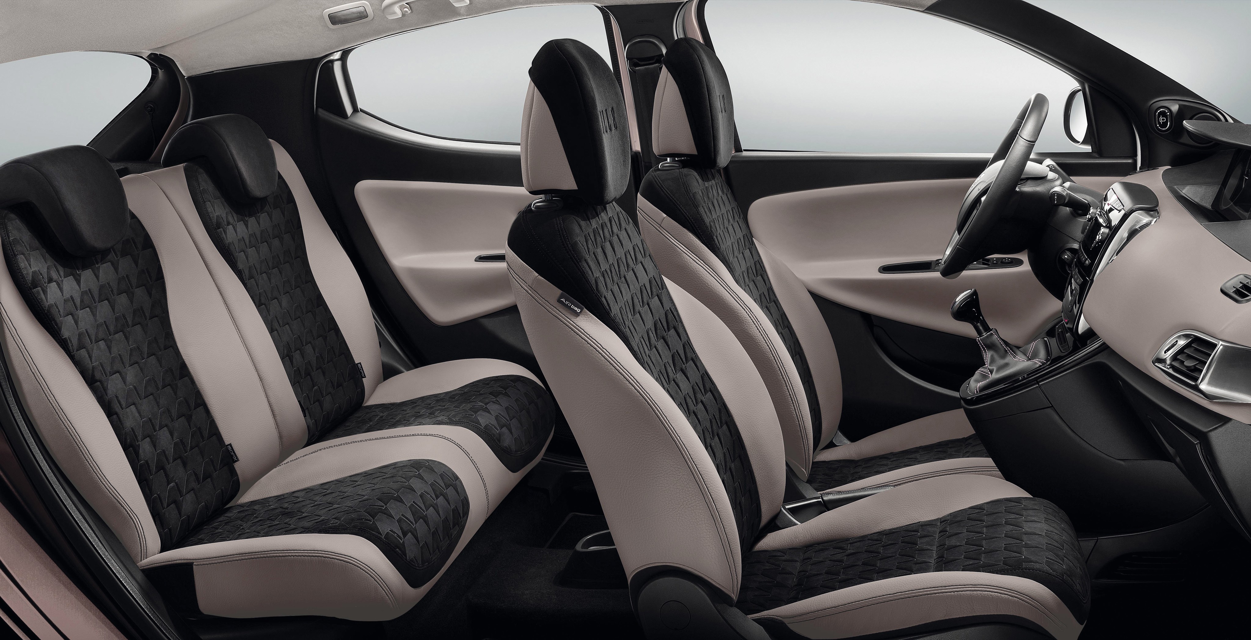 Lancia Ypsilon photo 135