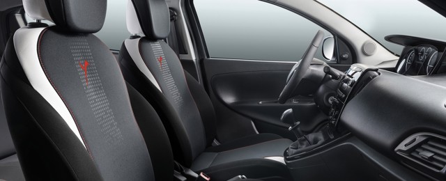 Lancia Ypsilon photo 136