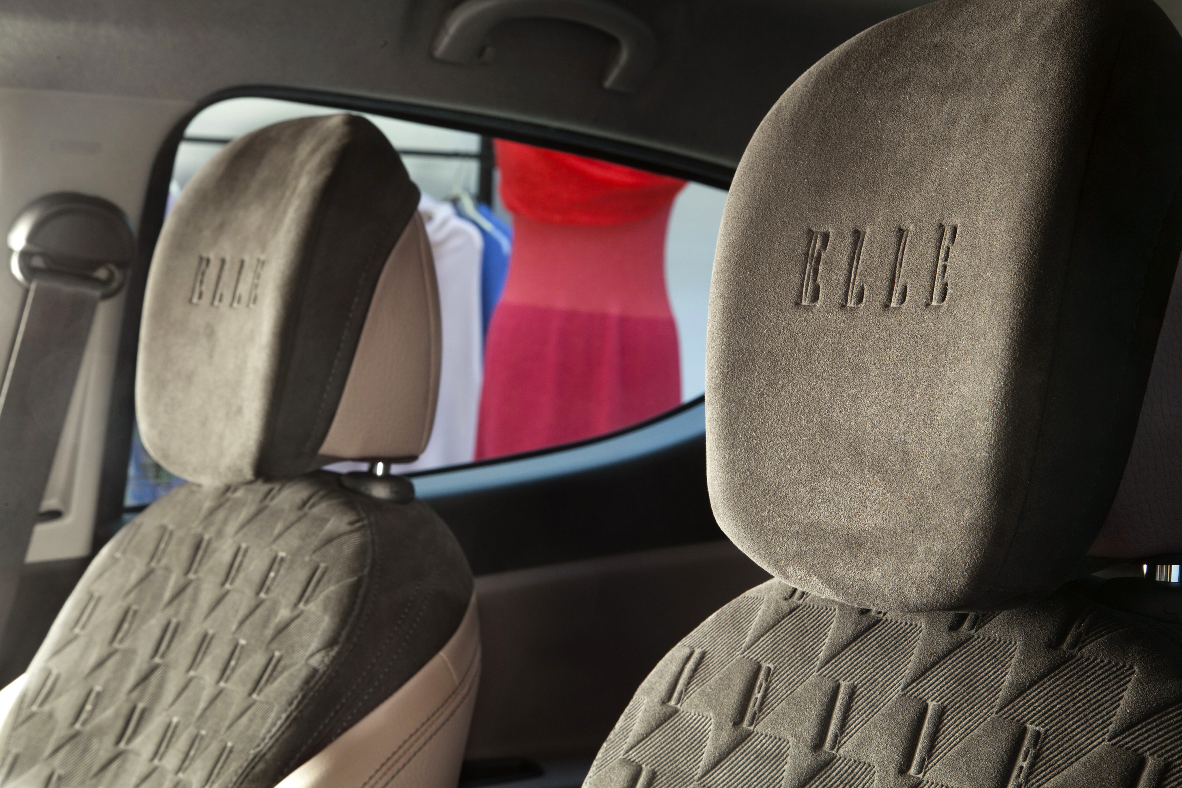 Lancia Ypsilon photo 140