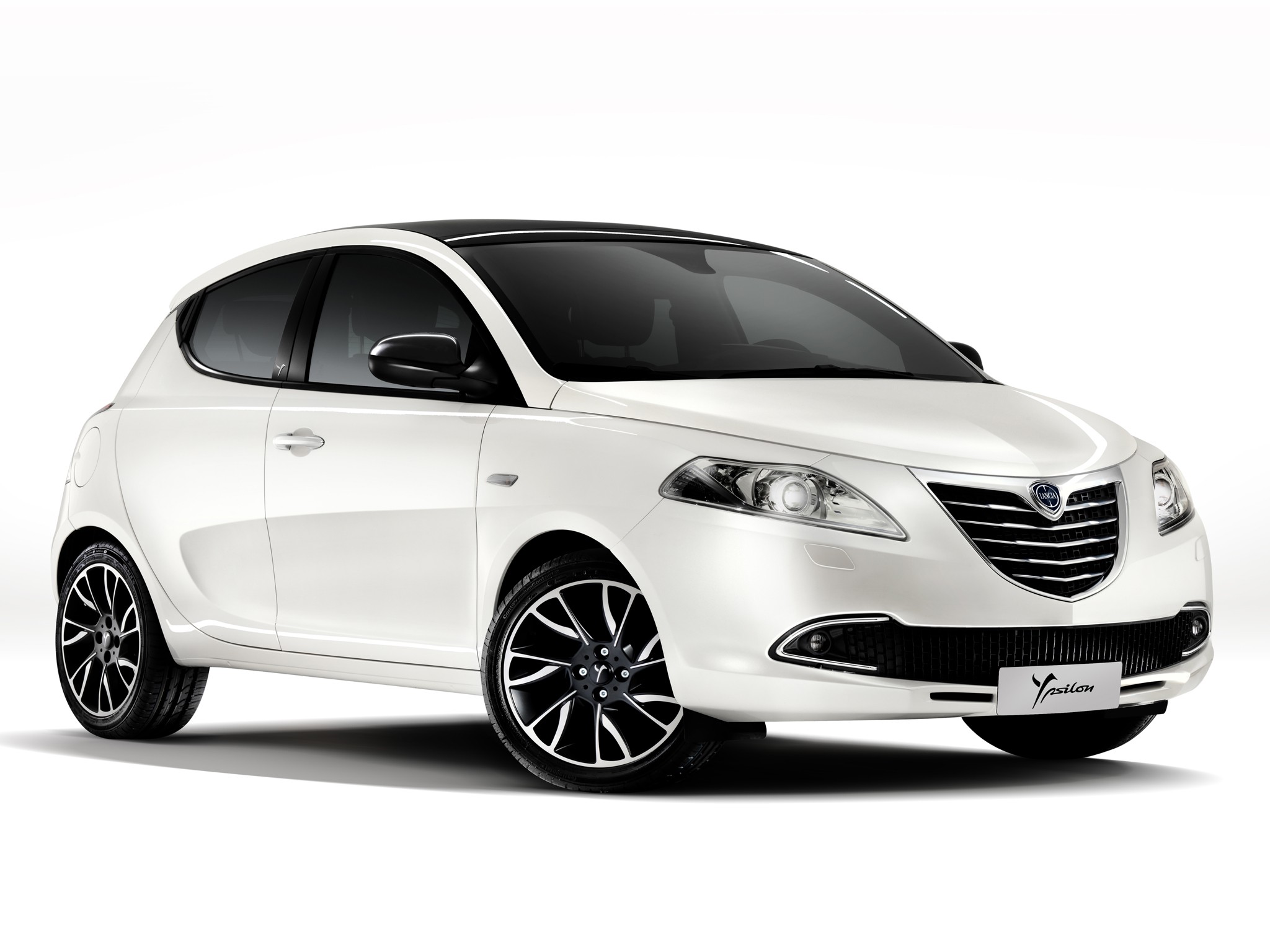 Lancia Ypsilon photo 32