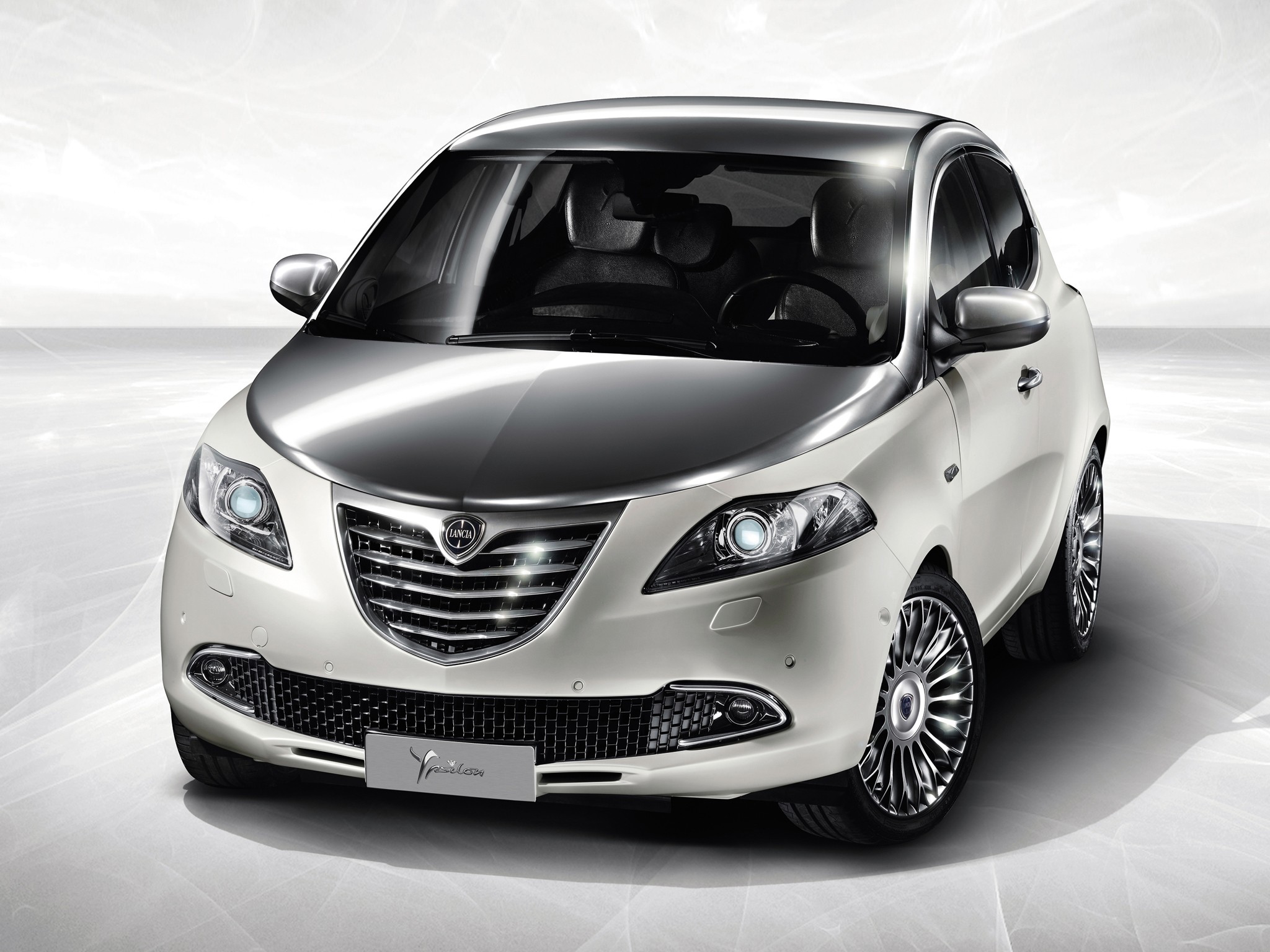 Lancia Ypsilon photo 37