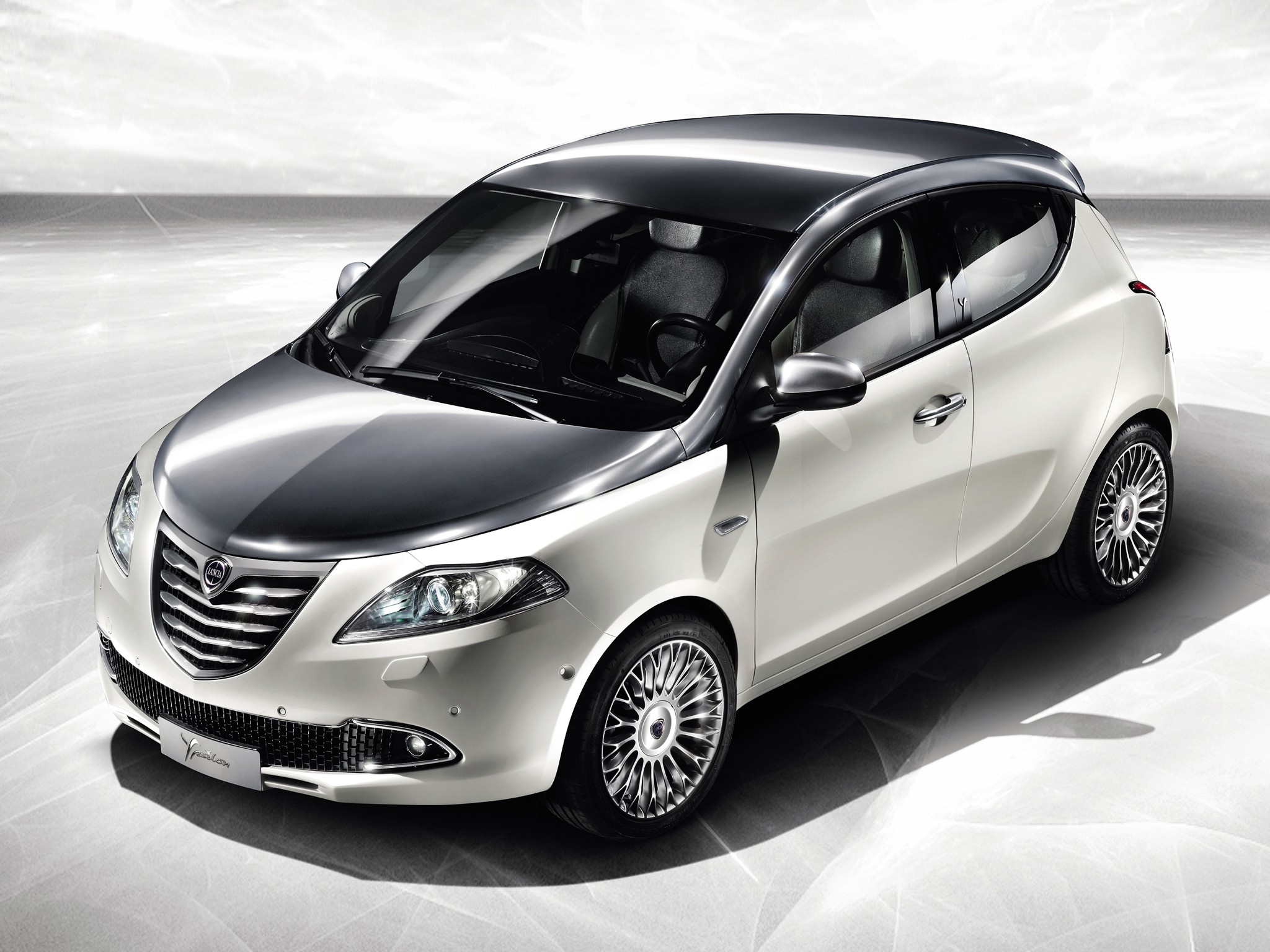Lancia Ypsilon photo 38