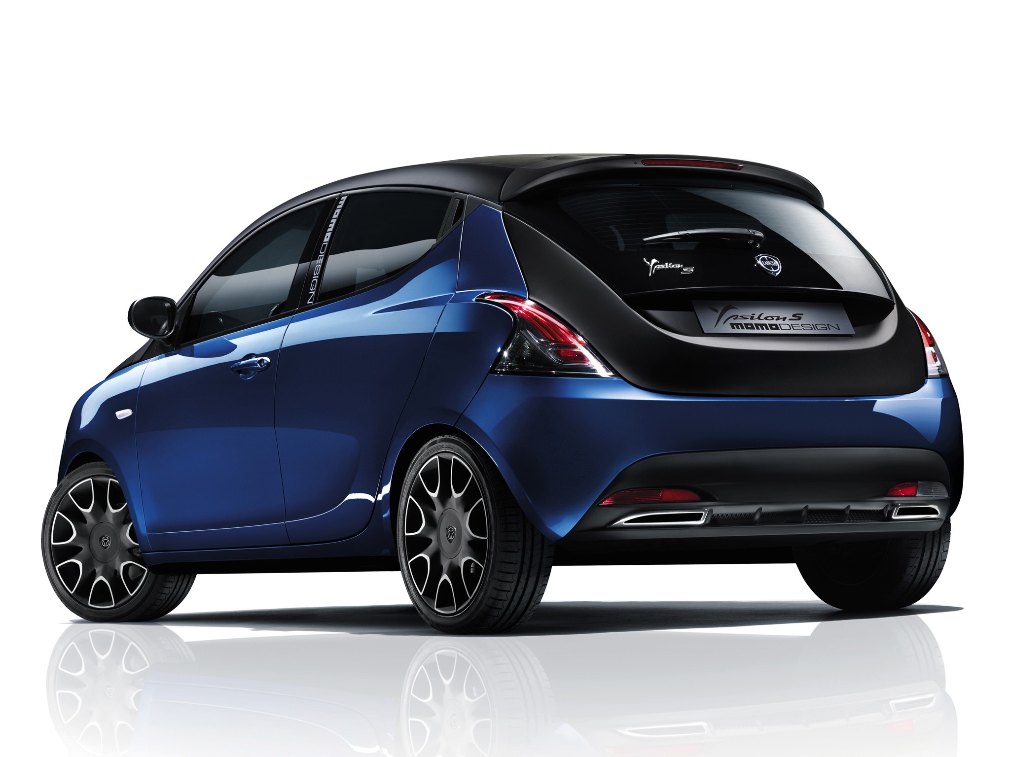 Lancia Ypsilon photo 44