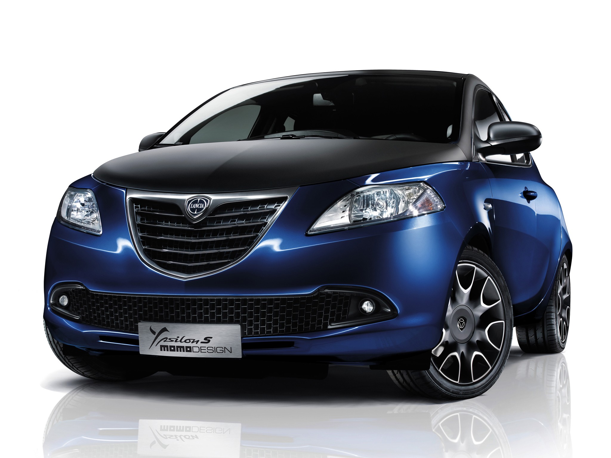 Lancia Ypsilon photo 45