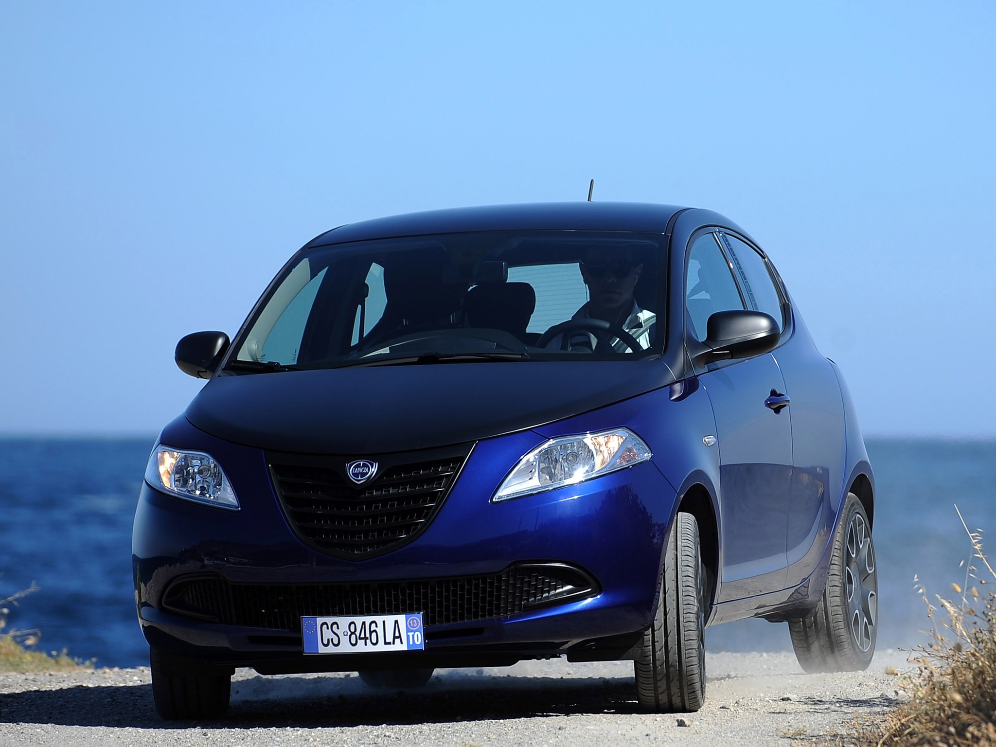 Lancia Ypsilon photo 50