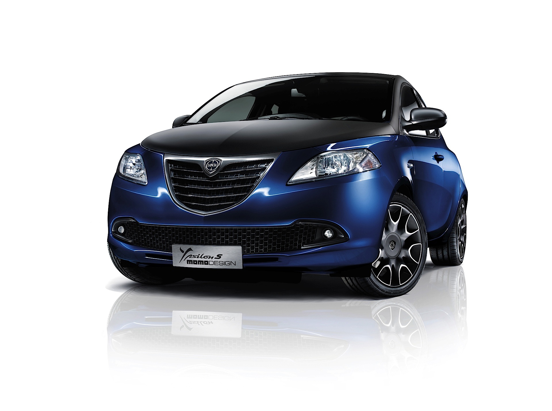 Lancia Ypsilon photo 19