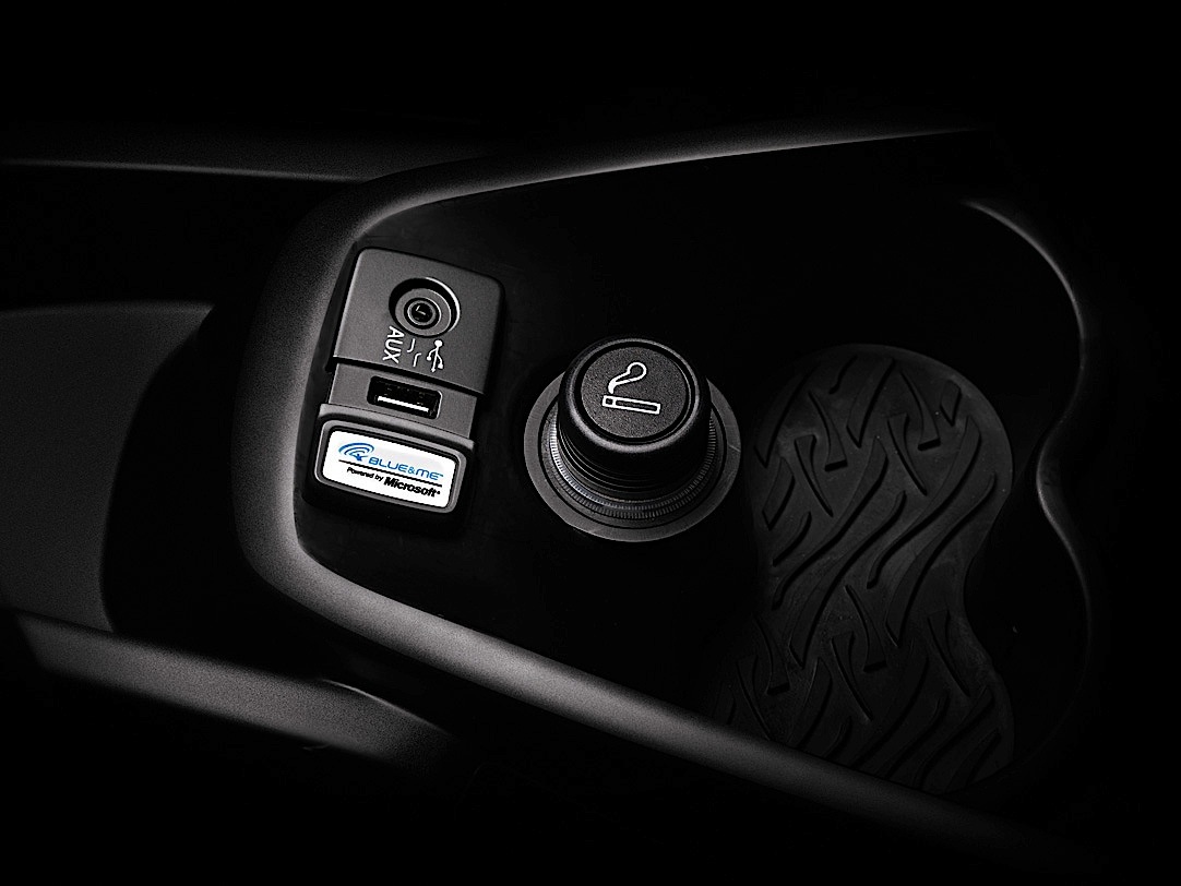 Lancia Ypsilon photo 109