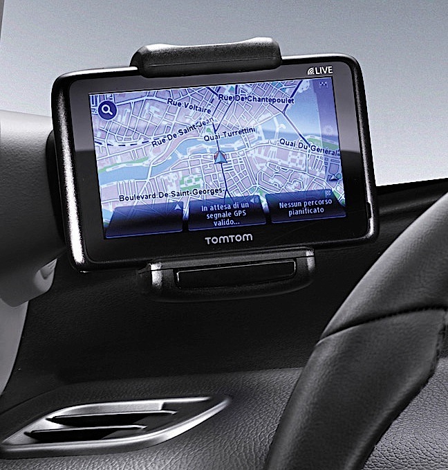 Lancia Ypsilon photo 111