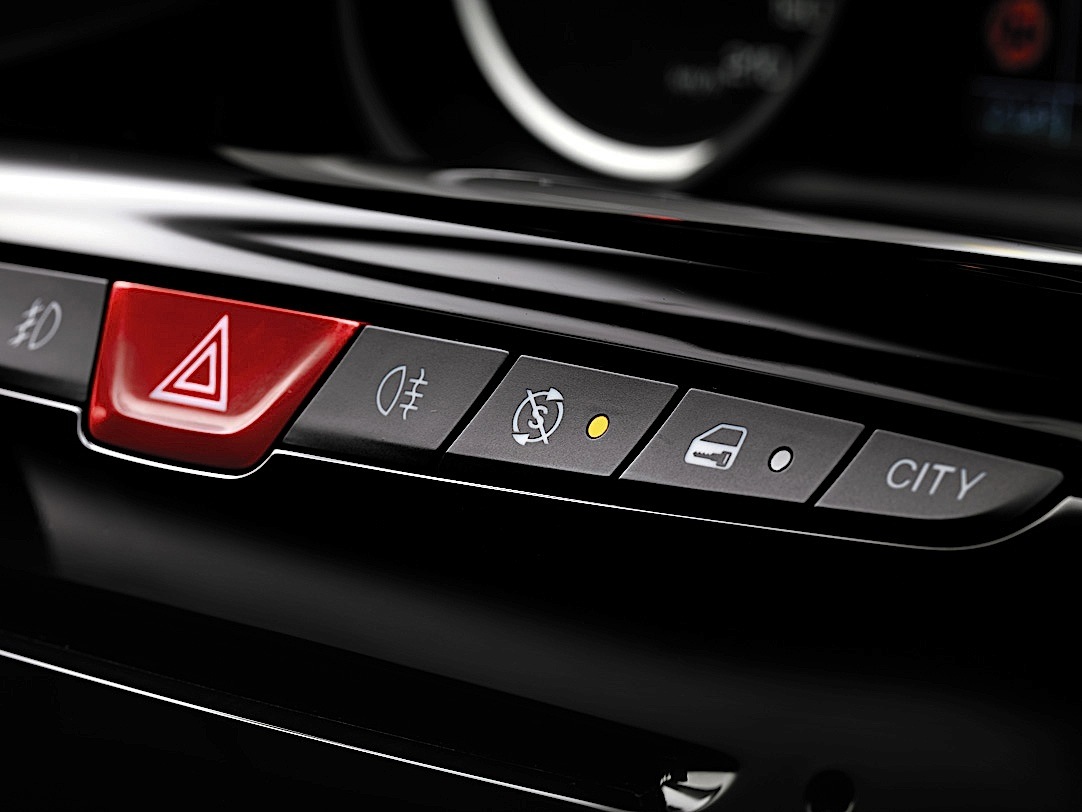 Lancia Ypsilon photo 112