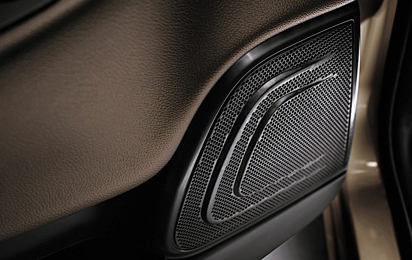 Lancia Ypsilon photo 113