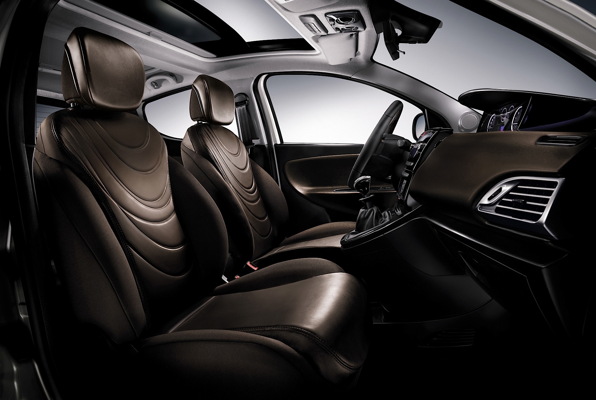 Lancia Ypsilon photo 117