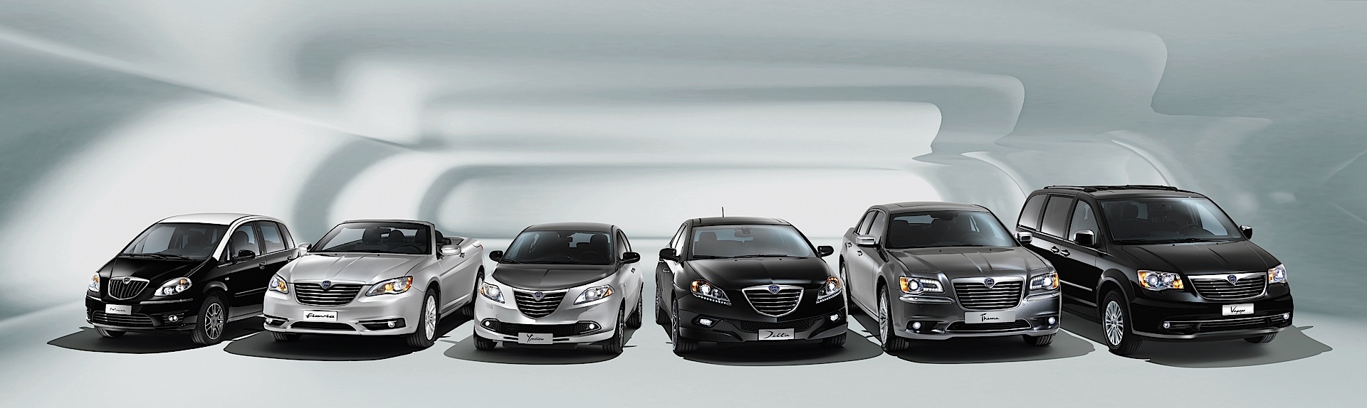 Lancia Ypsilon photo 5