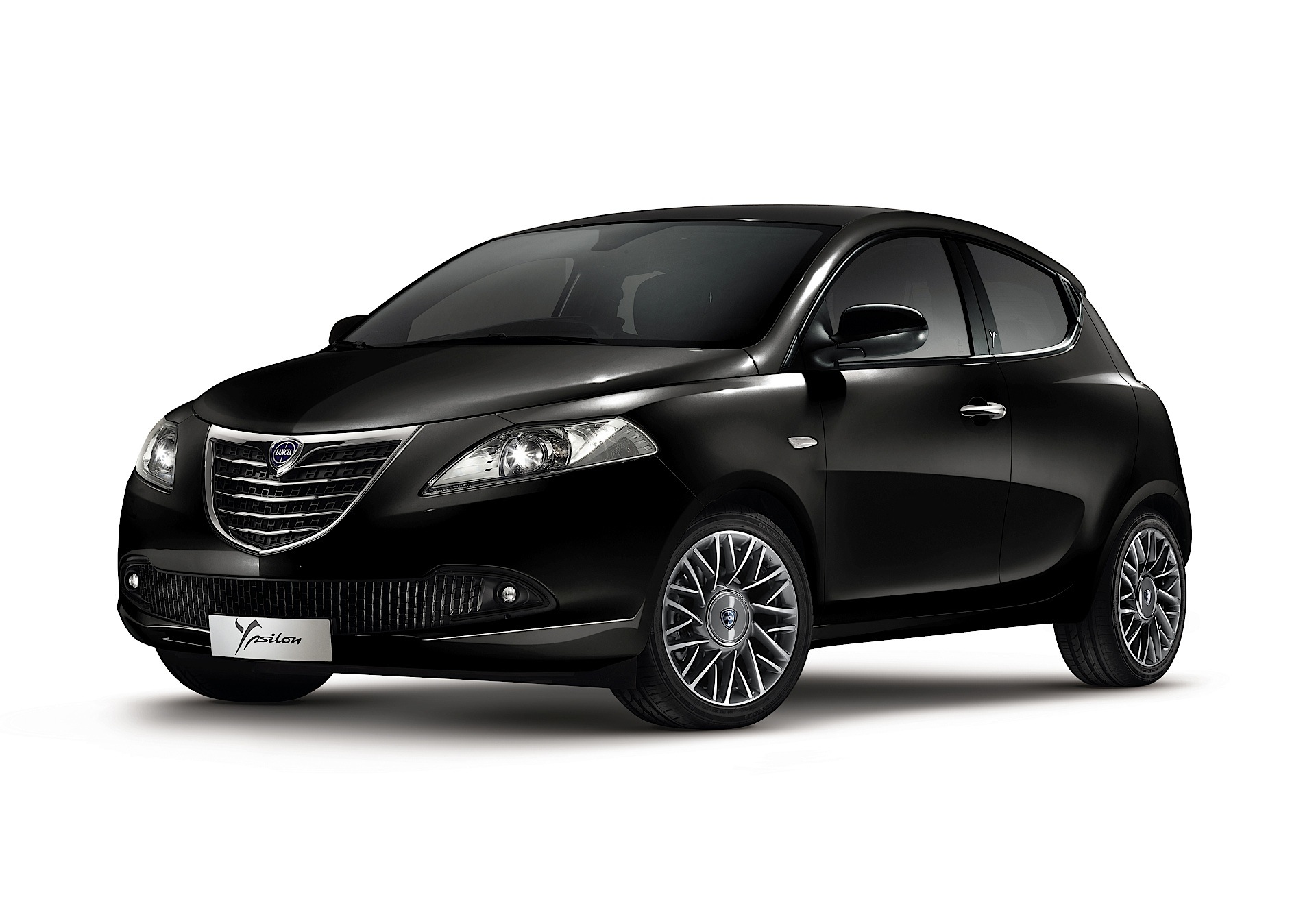 Lancia Ypsilon photo 7